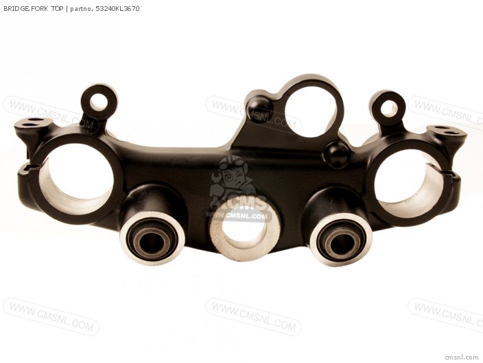 BRIDGE,FORK TOP BRIDGE,FORK TOP