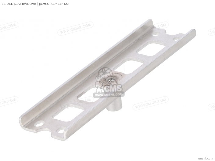 Suzuki BRIDGE,SEAT RAIL LWR 4274037H00