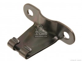 BRKT,A,TRUNK BELT BRKT,A,TRUNK BELT