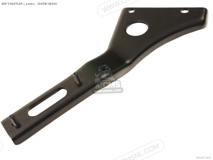 Honda BRKT,MUFFLER 18455KGB900 Honda BRKT,MUFFLER 18455KGB900