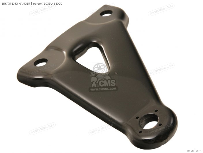 Honda BRKT,R ENG HANGER 50351463000 Honda BRKT,R ENG HANGER 50351463000