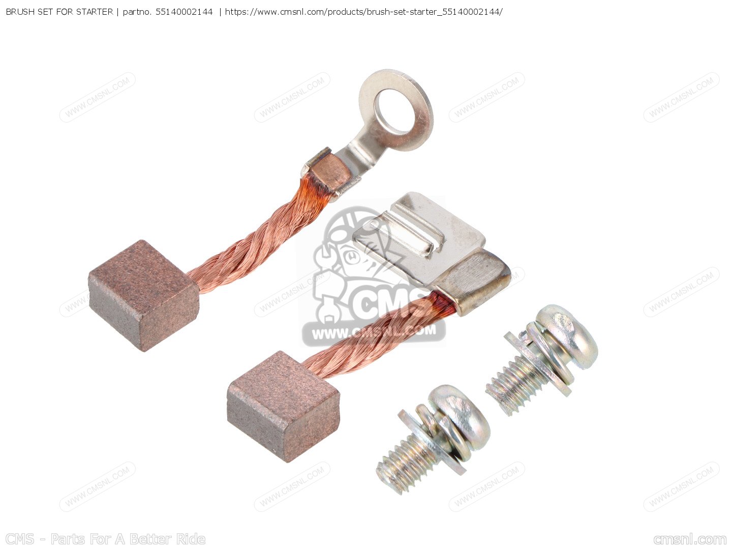 KTMグッズ詰め合わせ NEW OEM KTM BRUSH SET FOR STARTER 200 250 300 XC XC-W