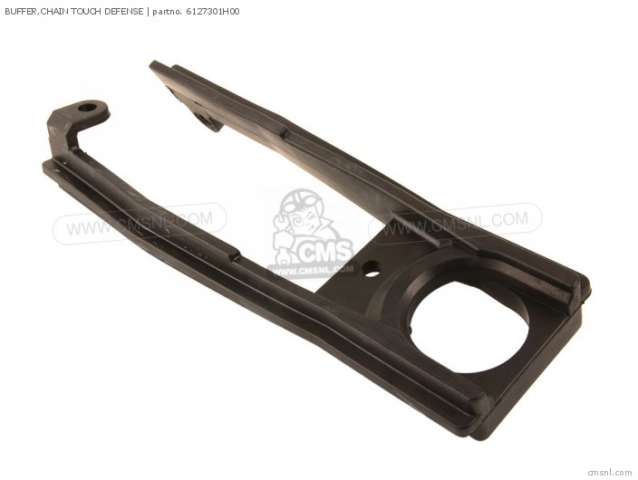 Suzuki BUFFER,CHAIN TOUCH DEFENSE 6127301H00