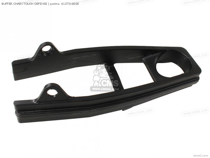 Suzuki BUFFER,CHAIN TOUCH DEFENSE 6127316G00