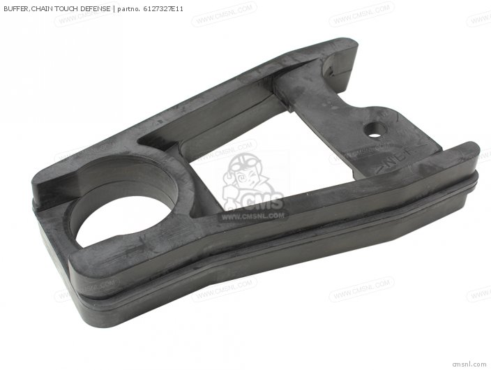 Suzuki BUFFER,CHAIN TOUCH DEFENSE 6127327E11