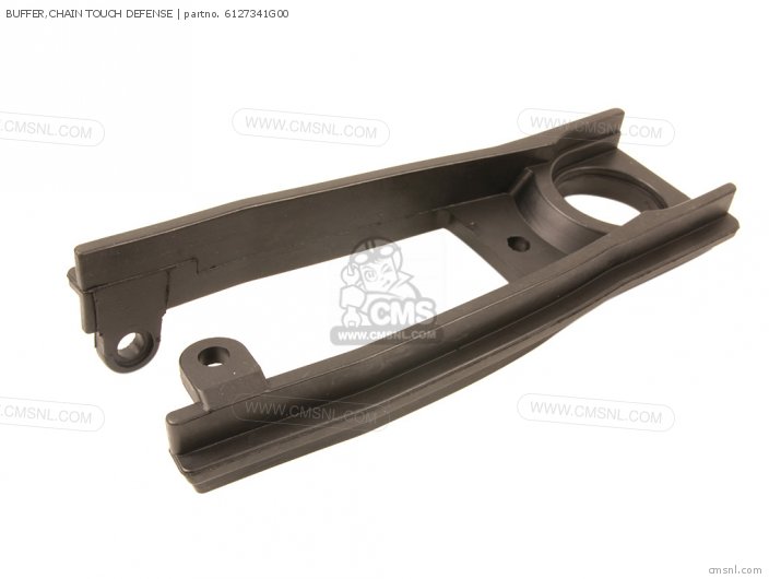 Suzuki BUFFER,CHAIN TOUCH DEFENSE 6127341G00