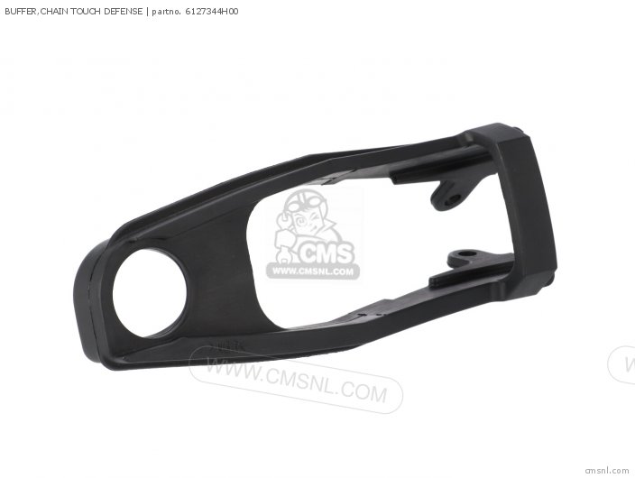 Suzuki BUFFER,CHAIN TOUCH DEFENSE 6127344H00