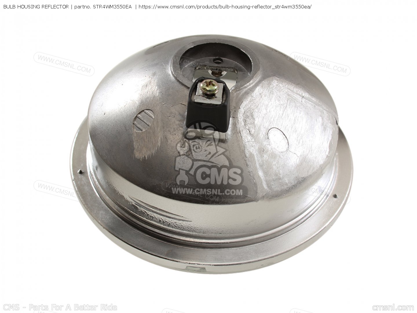 STR4WM3550EA Bulb Housing Reflector Yamaha buy the STR4WM3550EA