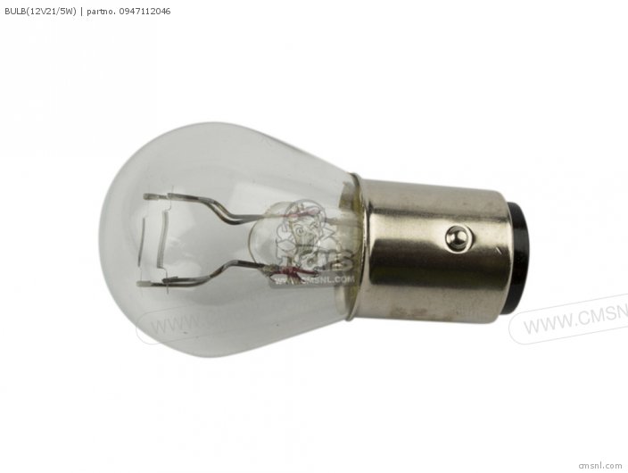 BULB12V21 5W