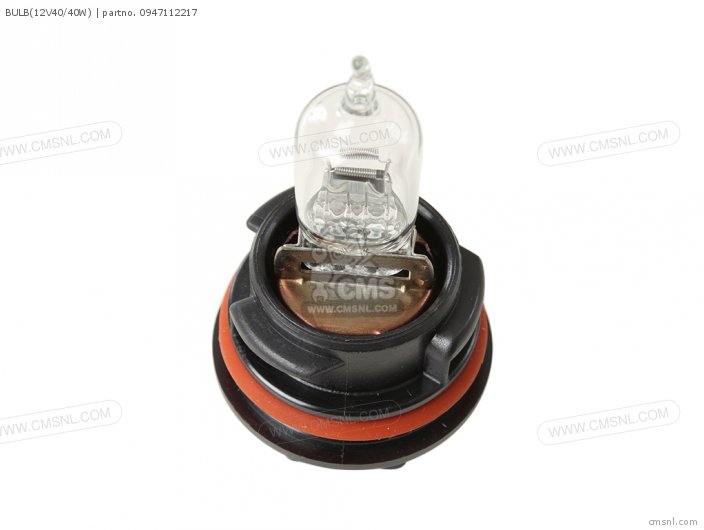 BULB12V40 40W