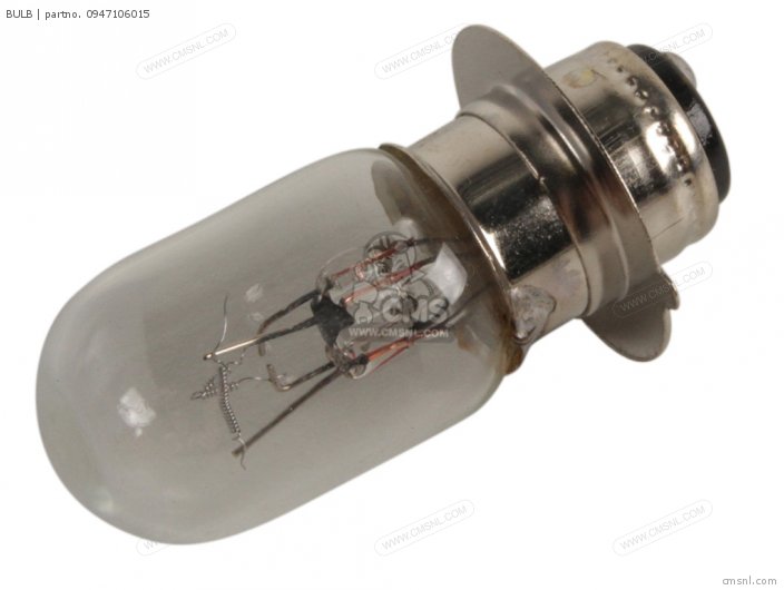 Suzuki BULB 0947106015