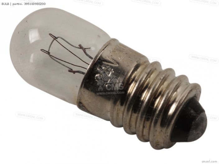 Kawasaki BULB 395100980200