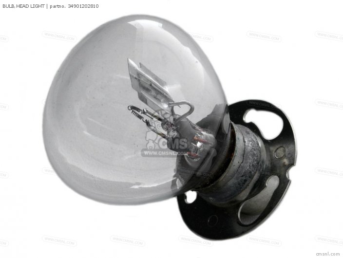 Bulb, Head Light 6v 30/30w photo