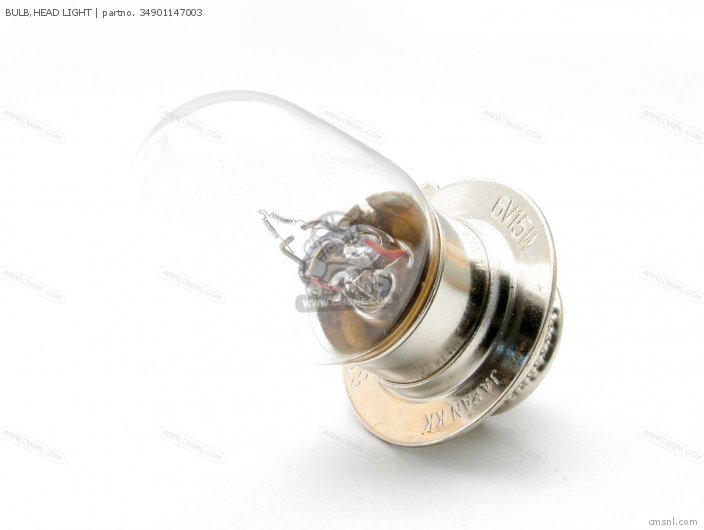 Bulb, Head Light photo