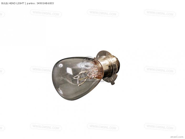 Bulb, Head Light photo