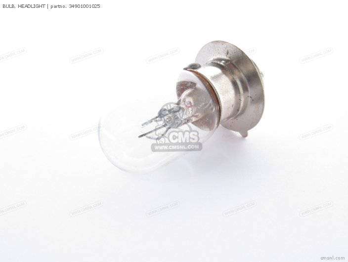 Bulb, Headlight photo