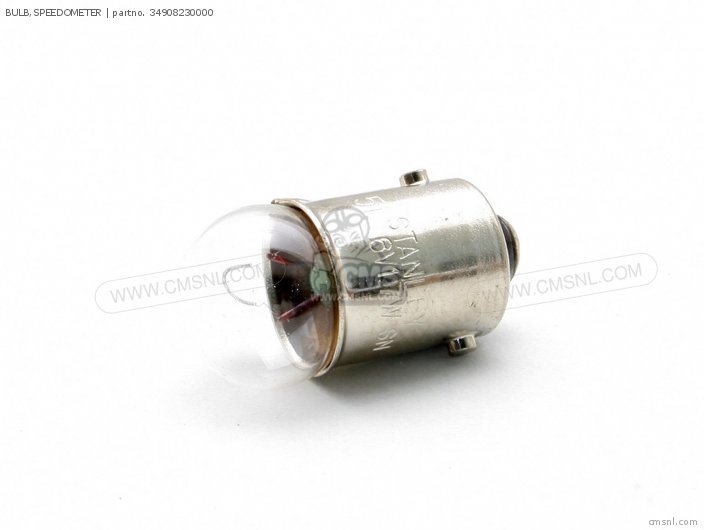 Bulb, Speedometer photo
