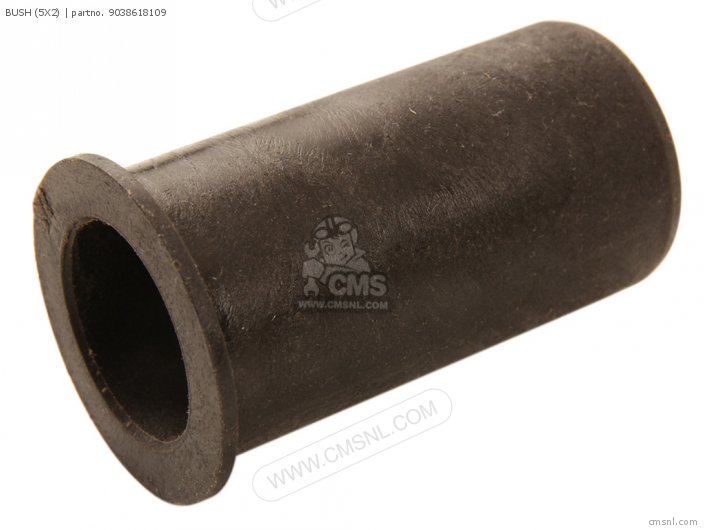 Yamaha BUSH (5X2) 9038618109 Yamaha BUSH (5X2) 9038618109