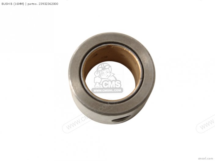 Honda BUSH B (16MM) 23932362000 Honda BUSH B (16MM) 23932362000