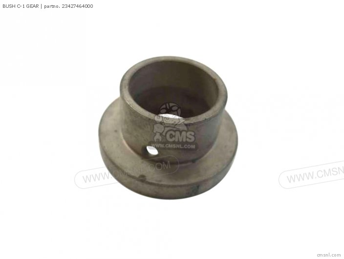 Honda BUSH C-1 GEAR 23427464000