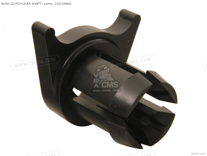 Suzuki BUSH,CLUTCH LEVER SHAFT 2122189J00 Suzuki BUSH,CLUTCH LEVER SHAFT 2122189J00