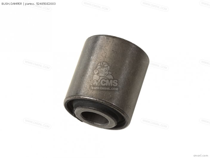 Honda BUSH,DAMPER 52485GE2003 Honda BUSH,DAMPER 52485GE2003