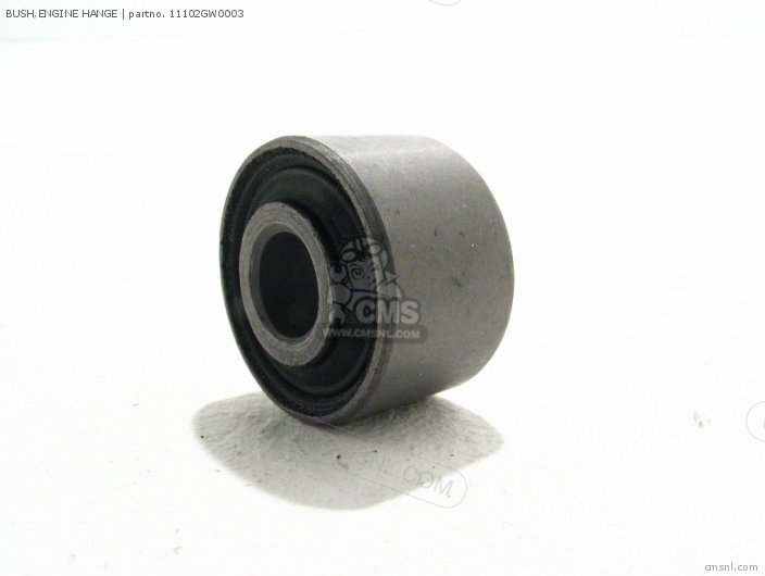 Honda BUSH,ENGINE HANGE 11102GW0003 Honda BUSH,ENGINE HANGE 11102GW0003