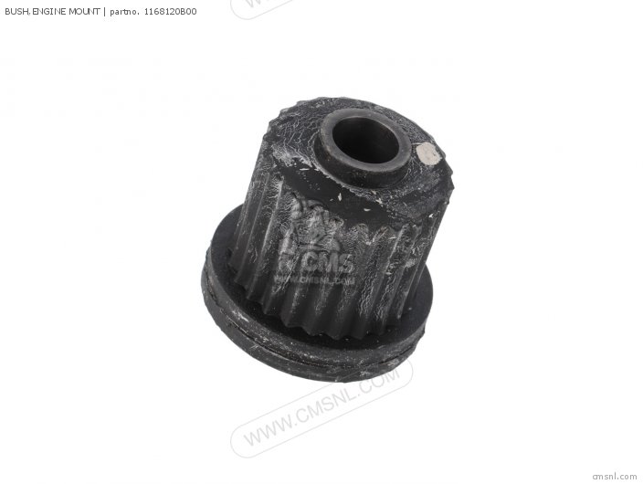 Suzuki BUSH,ENGINE MOUNT 1168120B00