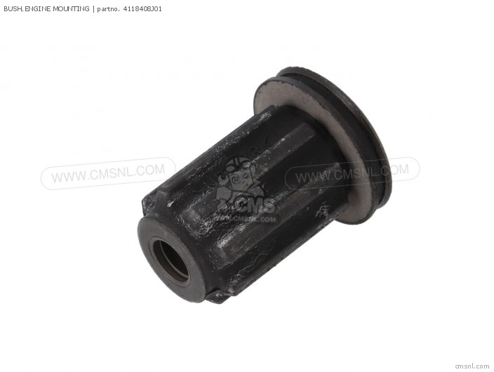 Suzuki BUSH,ENGINE MOUNTING 4118408J01