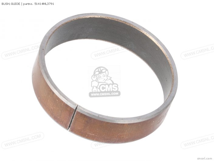 Honda BUSH,GUIDE 51414ML3791 Honda BUSH,GUIDE 51414ML3791