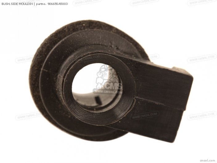 Honda BUSH,SIDE MOULDIN 90665SA5003 Honda BUSH,SIDE MOULDIN 90665SA5003