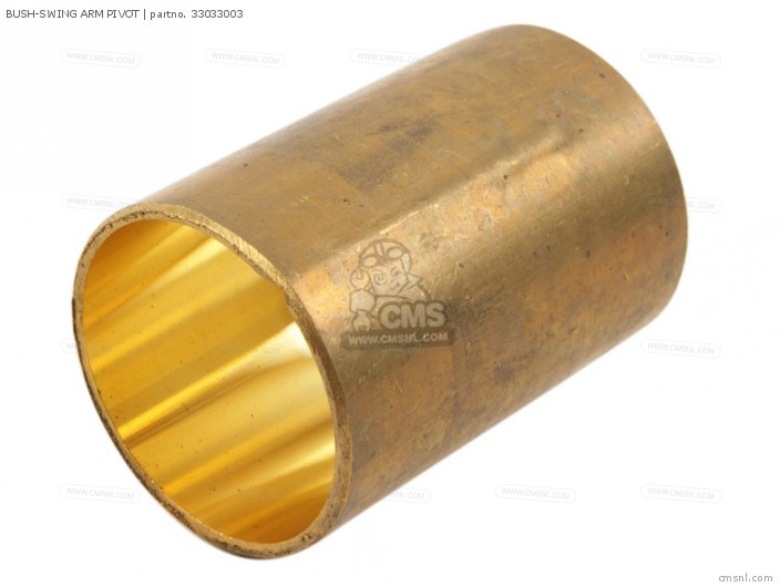 33033003 Bushswing Arm Pivot Kawasaki buy the 33033003 at CMSNL