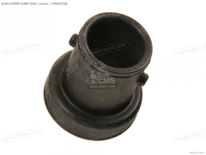 Suzuki BUSH,WATER PUMP CASE 1756487D00