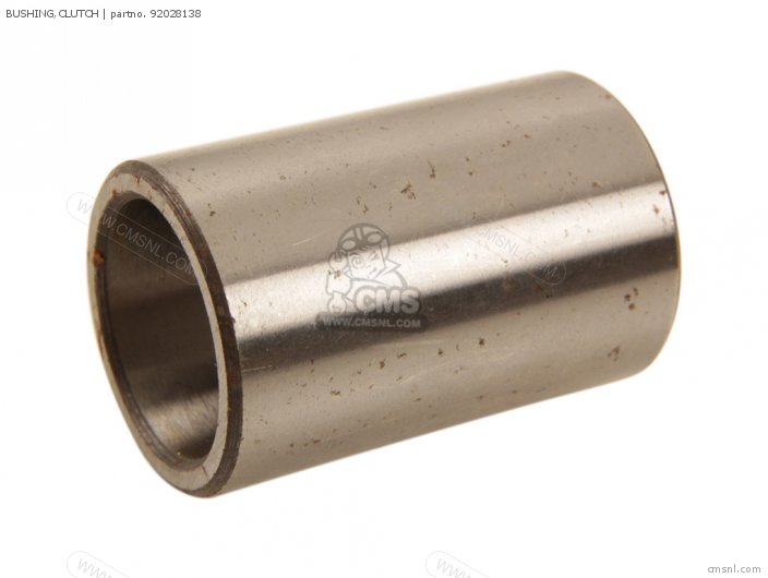 Kawasaki BUSHING,17X22X33.5 92028138