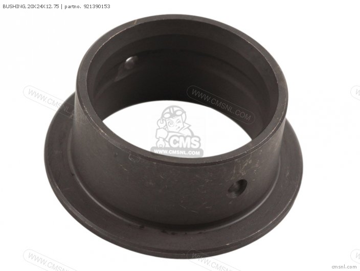 Kawasaki BUSHING,20X24X12.75 921390153