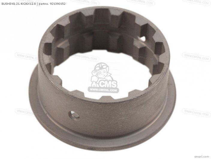 Kawasaki BUSHING,21.4X26X12.8 921390152