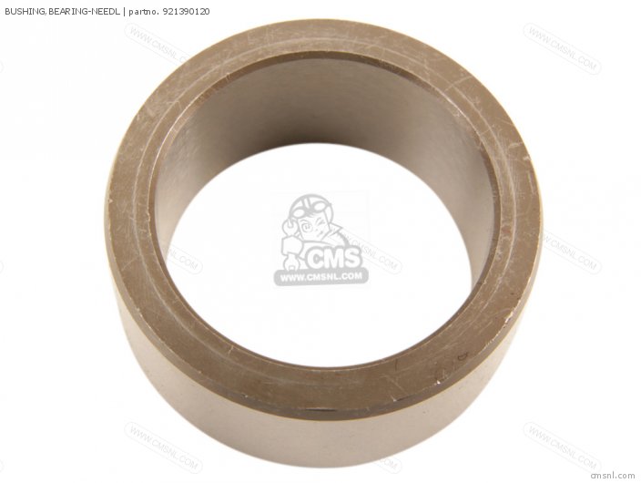 Kawasaki BUSHING,BEARING-NEEDL 921390120