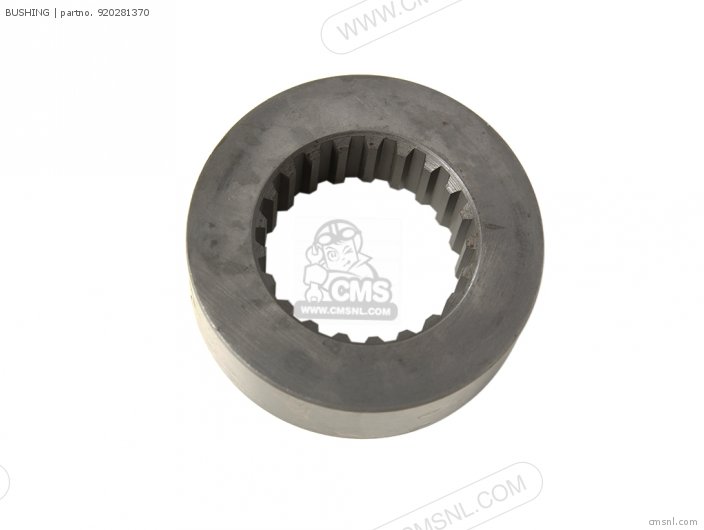 Kawasaki BUSHING,CLUTCH,FR 920281370