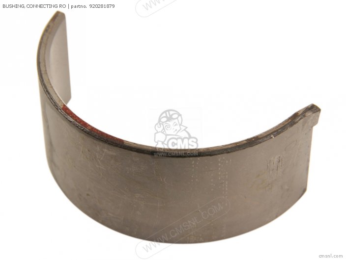 Kawasaki BUSHING,CONNECTING RO 920281879