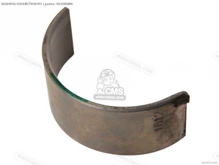 Kawasaki BUSHING,CONNECTING RO 921390088