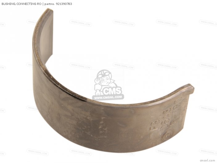 Kawasaki BUSHING,CONNECTING RO 921390783