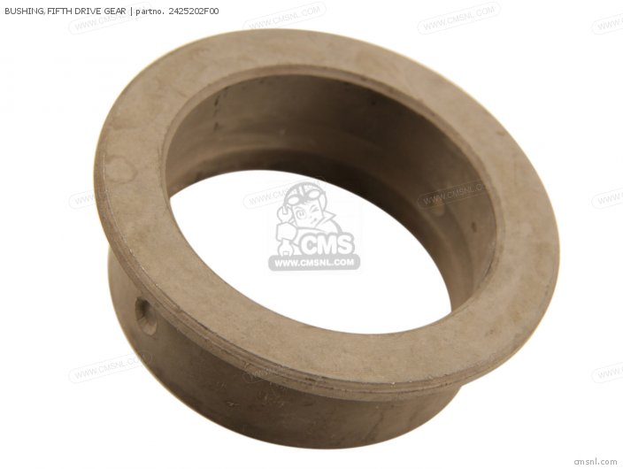 Suzuki BUSHING,FIFTH DRIVE GEAR 2425202F00