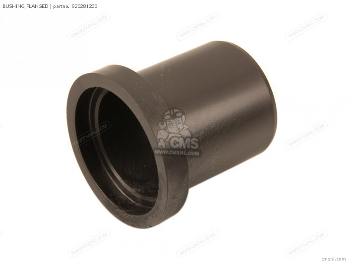 Kawasaki BUSHING,FLANGED 920281200