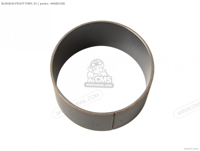 BUSHING-FRONT FORK,IN BUSHING-FRONT FORK,IN