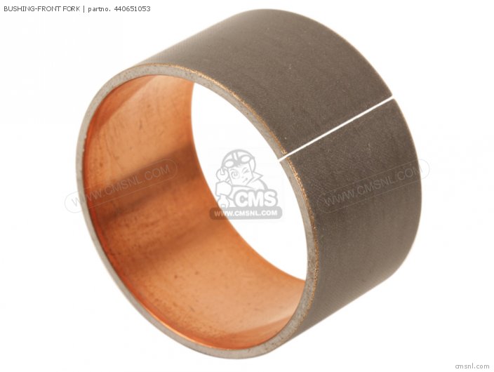 BUSHING-FRONT FORK BUSHING-FRONT FORK