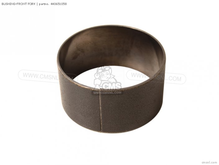 BUSHING-FRONT FORK BUSHING-FRONT FORK