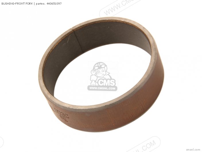 BUSHING-FRONT FORK BUSHING-FRONT FORK