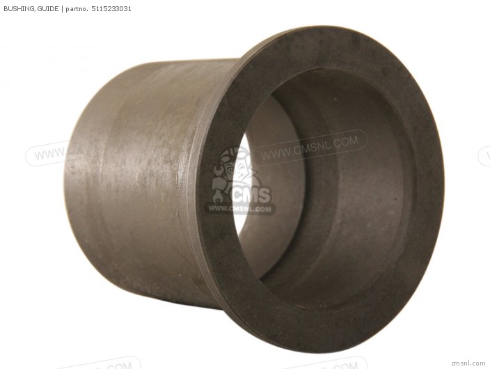 Suzuki BUSHING,GUIDE 5115233031