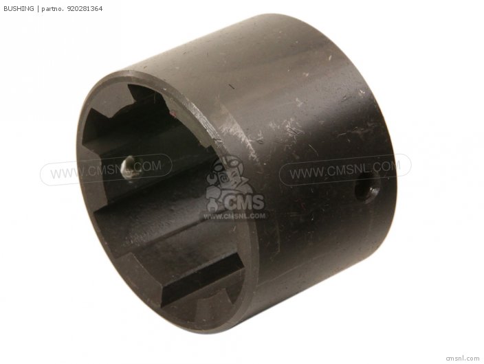 Kawasaki BUSHING,OUTPUT 3RD&4T 920281364