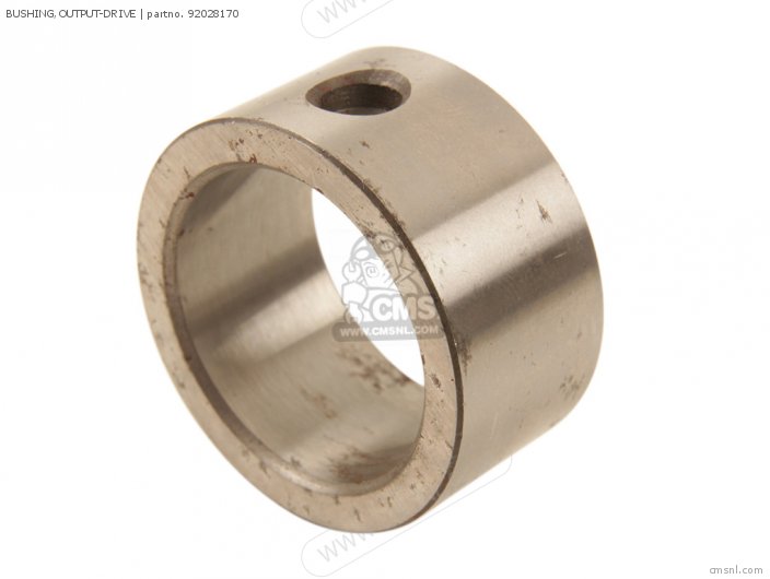 Kawasaki BUSHING,OUTPUT-DRIVE 92028170